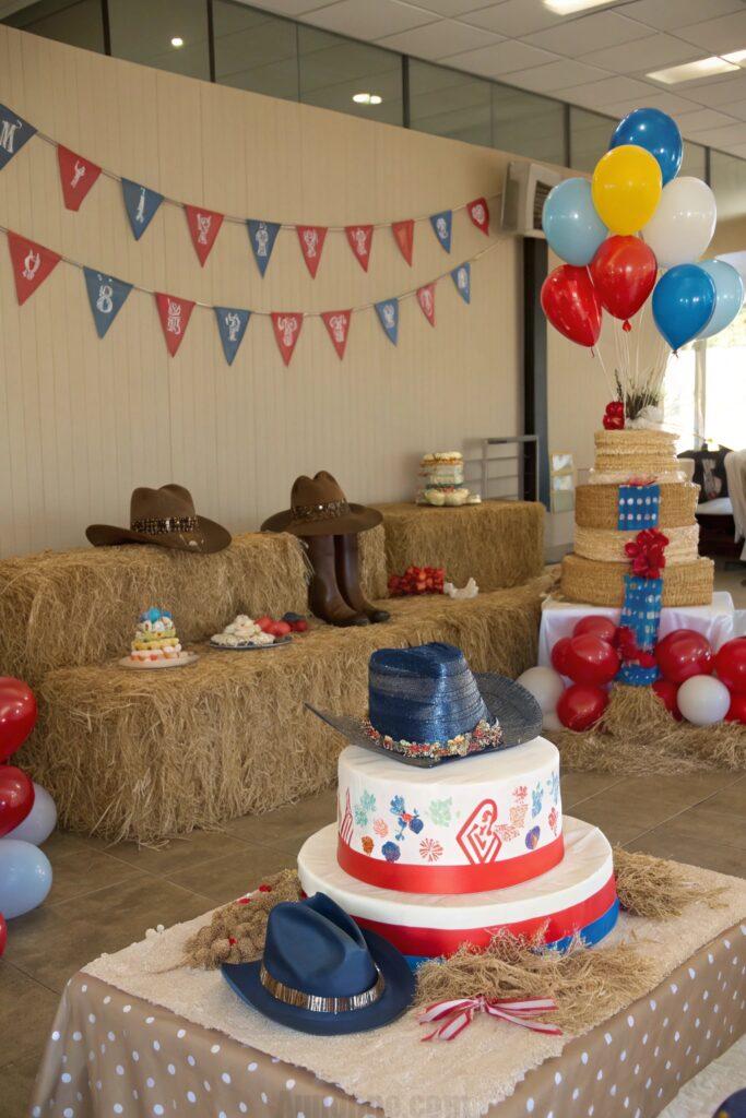 30 Baby Boy Baby Shower Ideas: Celebrate in Style