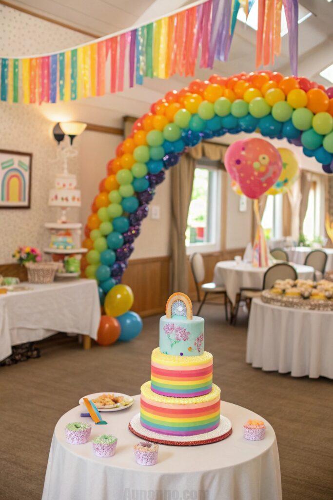 30 Baby Boy Baby Shower Ideas: Celebrate in Style