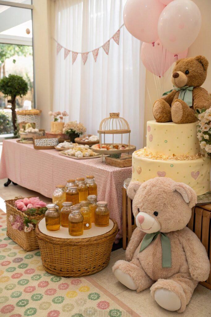 30 Baby Boy Baby Shower Ideas: Celebrate in Style