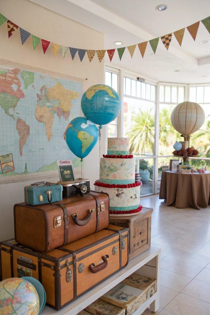 30 Baby Boy Baby Shower Ideas: Celebrate in Style