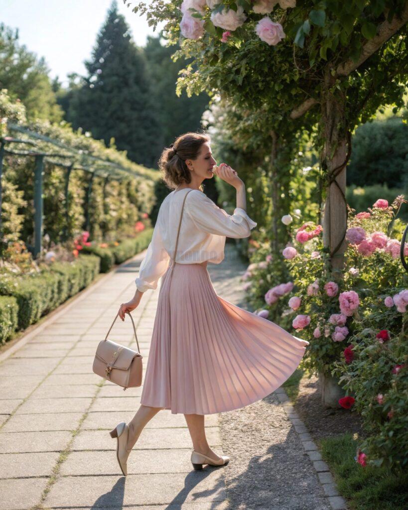 25 Old Money Outfits for Women: Timeless Elegance for Every Occasion