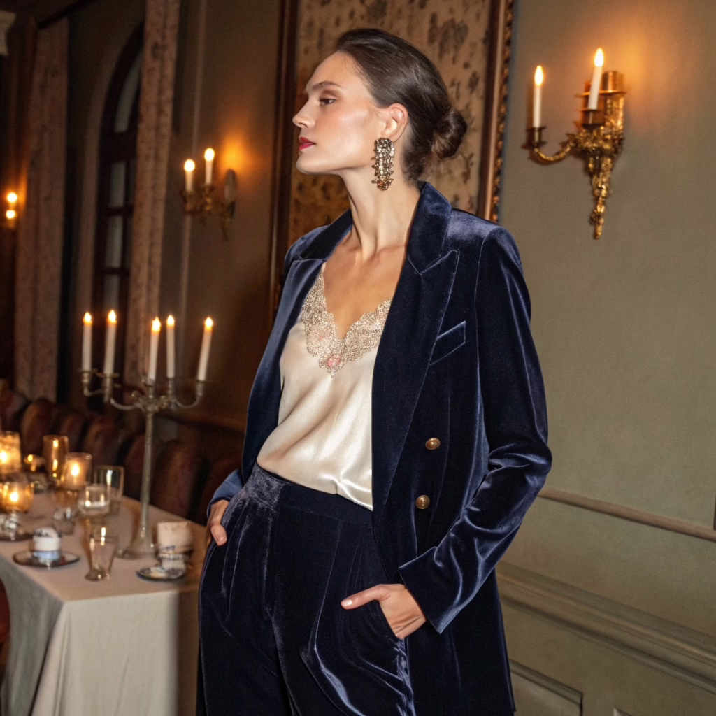 Old Money Outfits for Women