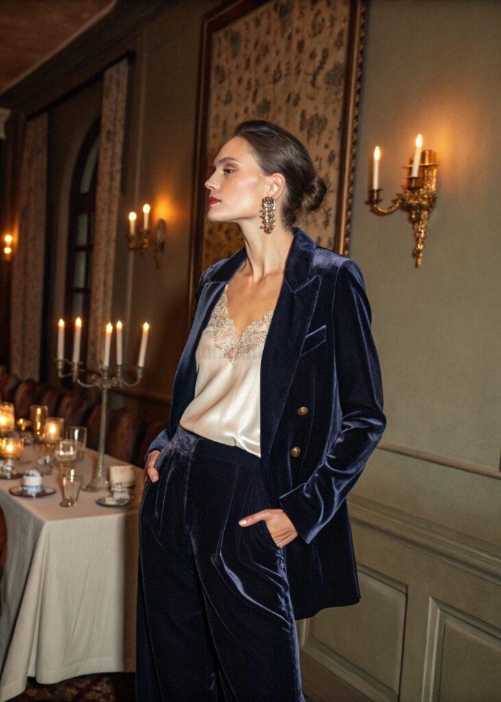 25 Old Money Outfits for Women: Timeless Elegance for Every Occasion