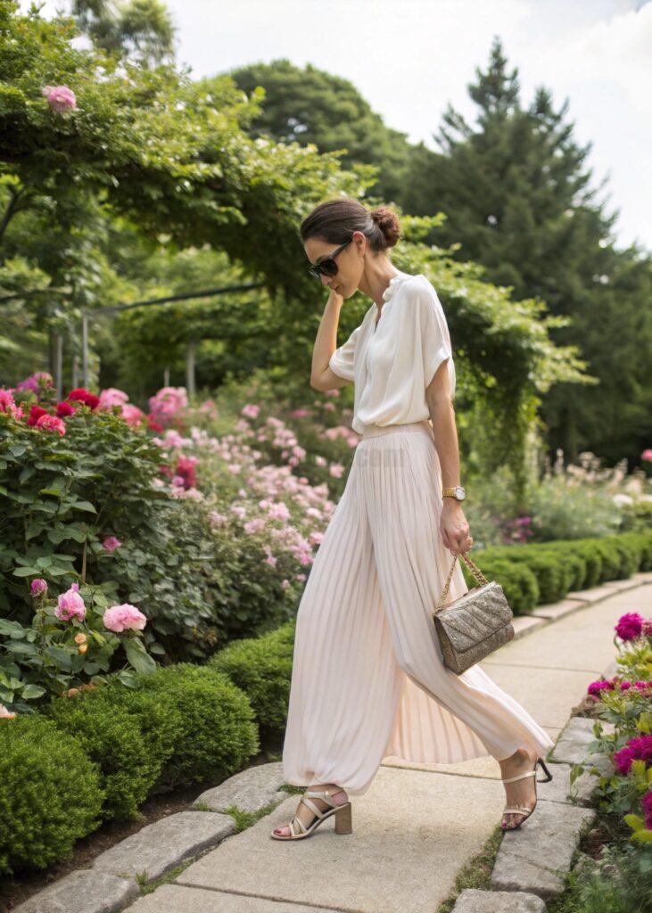 25 Old Money Outfits for Women: Timeless Elegance for Every Occasion