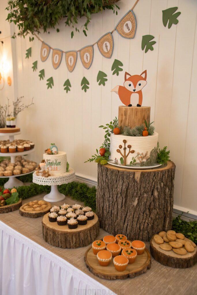 30 Baby Boy Baby Shower Ideas: Celebrate in Style