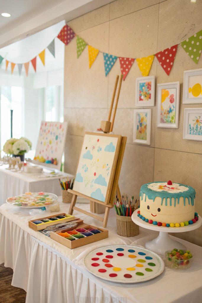 30 Baby Boy Baby Shower Ideas: Celebrate in Style