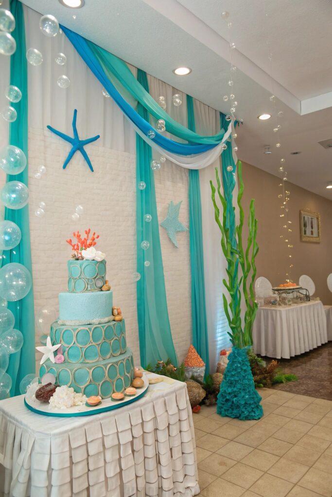 30 Baby Boy Baby Shower Ideas: Celebrate in Style