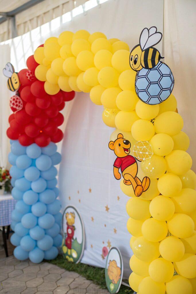 32 Winnie the Pooh Baby Shower Ideas: A Sweet Celebration