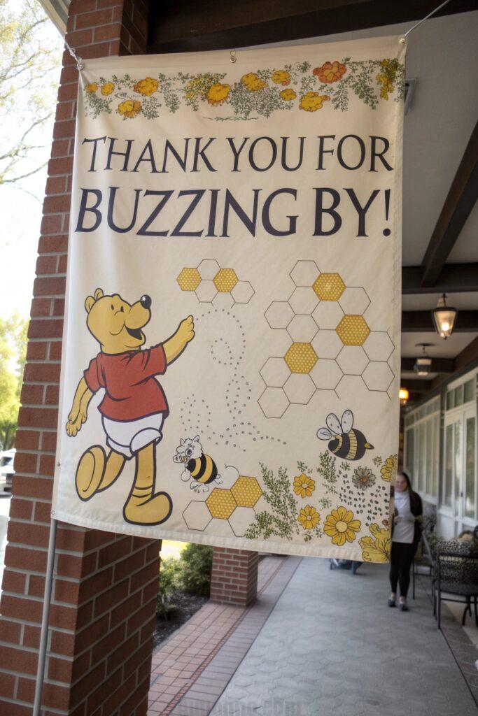 32 Winnie the Pooh Baby Shower Ideas: A Sweet Celebration