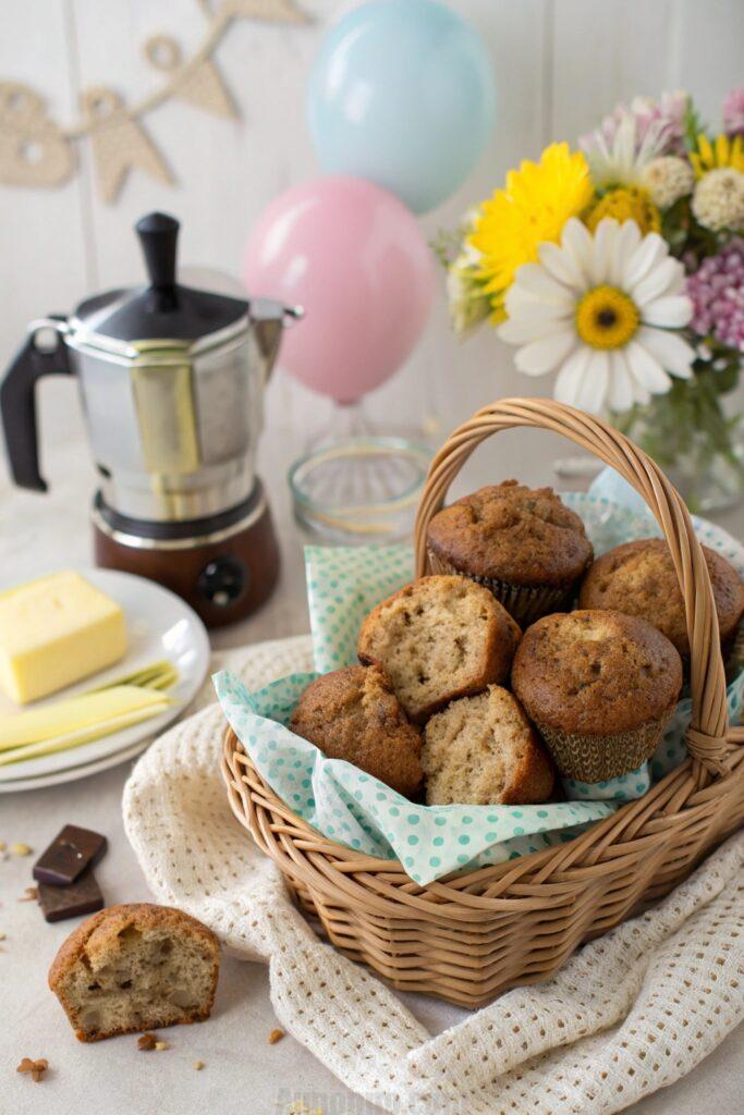 26 Baby Shower Brunch Ideas to Make Your Celebration Memorable