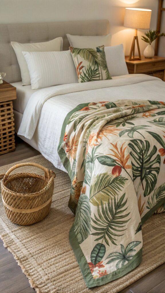 31 Summer Bedroom Decor Ideas to Refresh Your Space