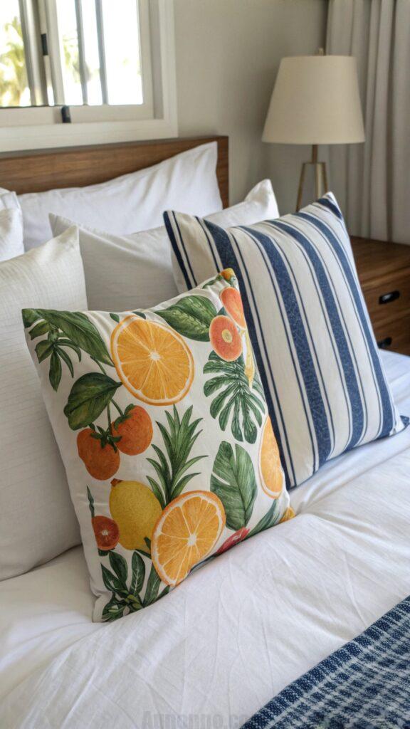 31 Summer Bedroom Decor Ideas to Refresh Your Space