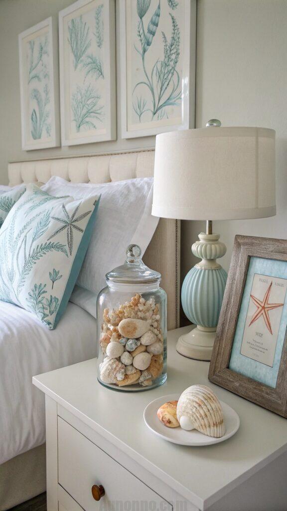 25 Coastal Bedroom Decor Ideas