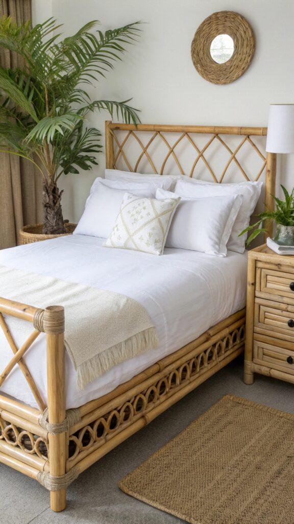 31 Summer Bedroom Decor Ideas to Refresh Your Space