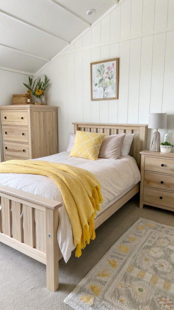 31 Summer Bedroom Decor Ideas to Refresh Your Space