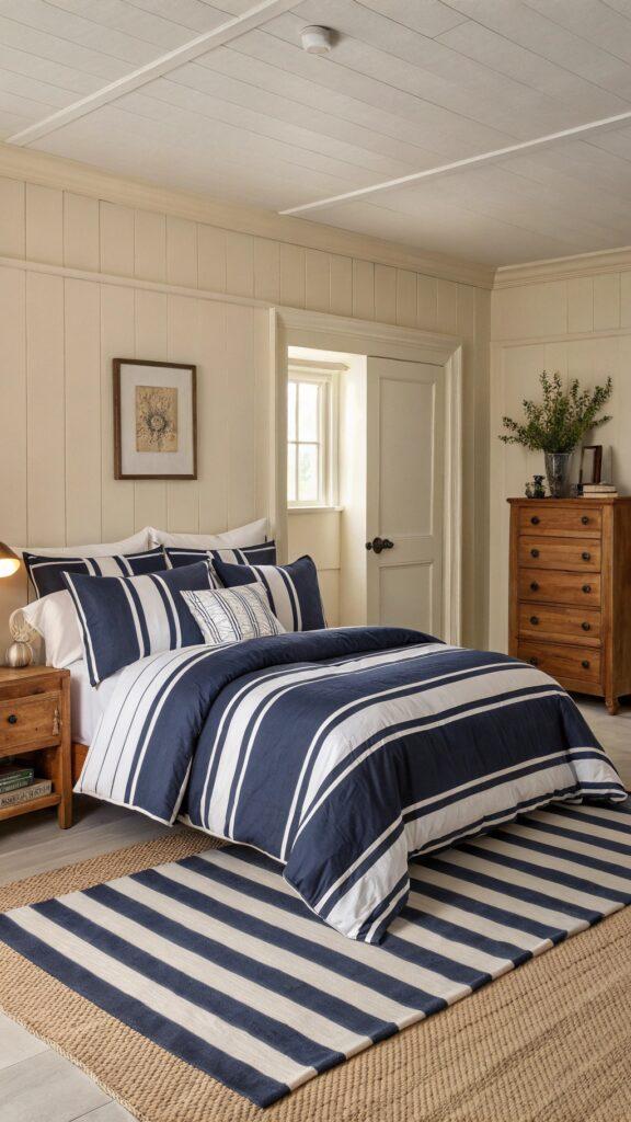 25 Coastal Bedroom Decor Ideas