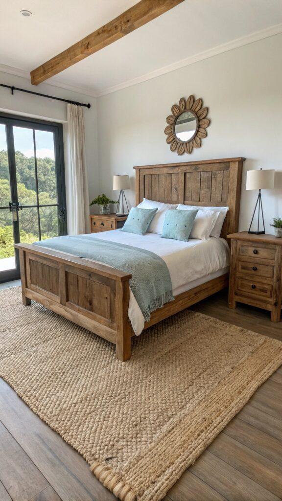 25 Coastal Bedroom Decor Ideas