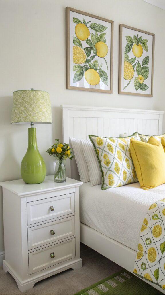 31 Summer Bedroom Decor Ideas to Refresh Your Space