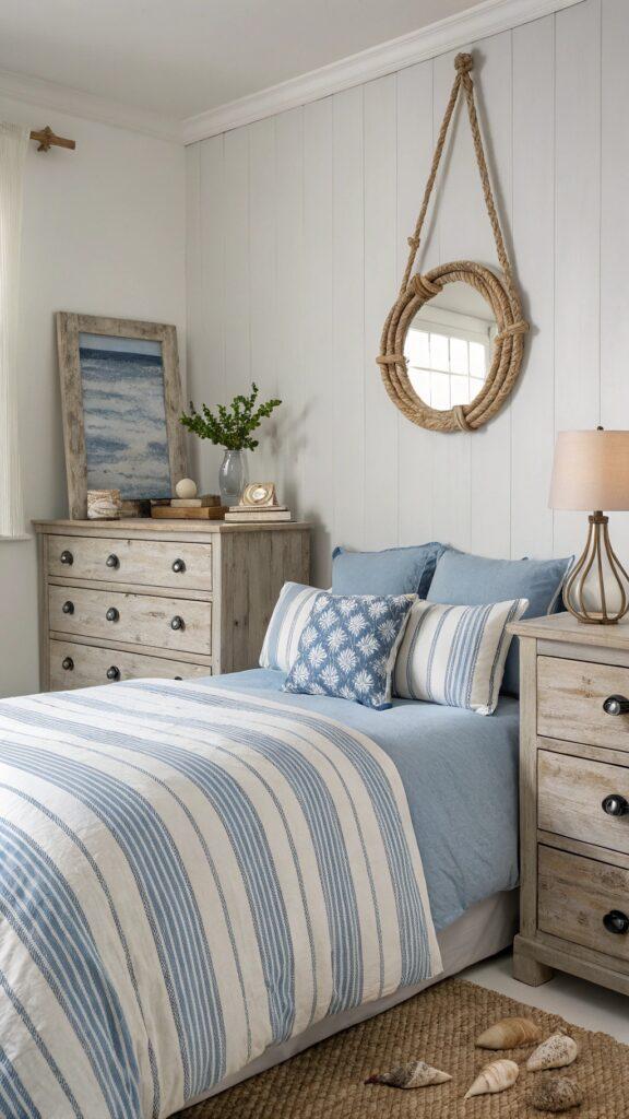 31 Summer Bedroom Decor Ideas to Refresh Your Space