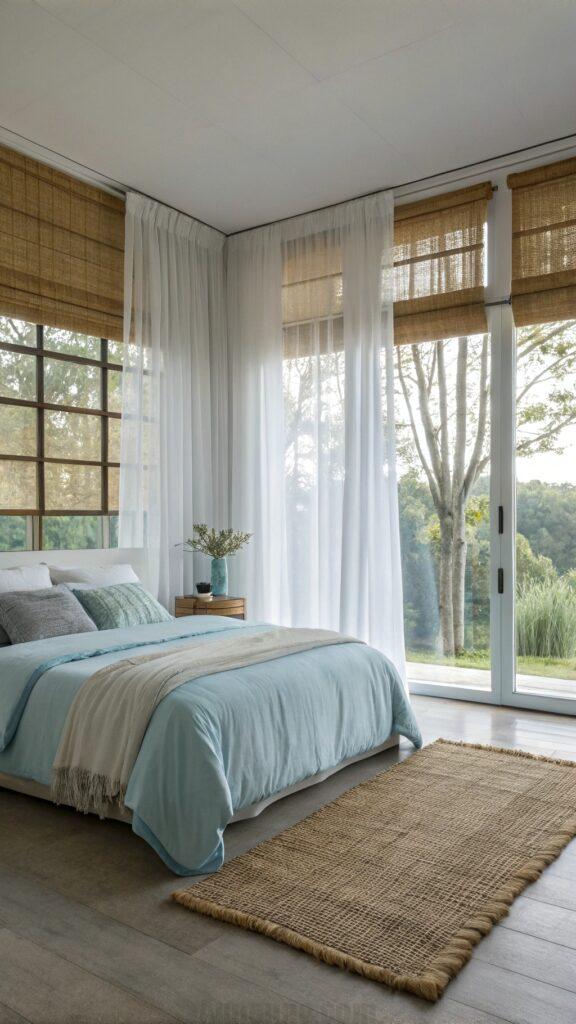 25 Coastal Bedroom Decor Ideas