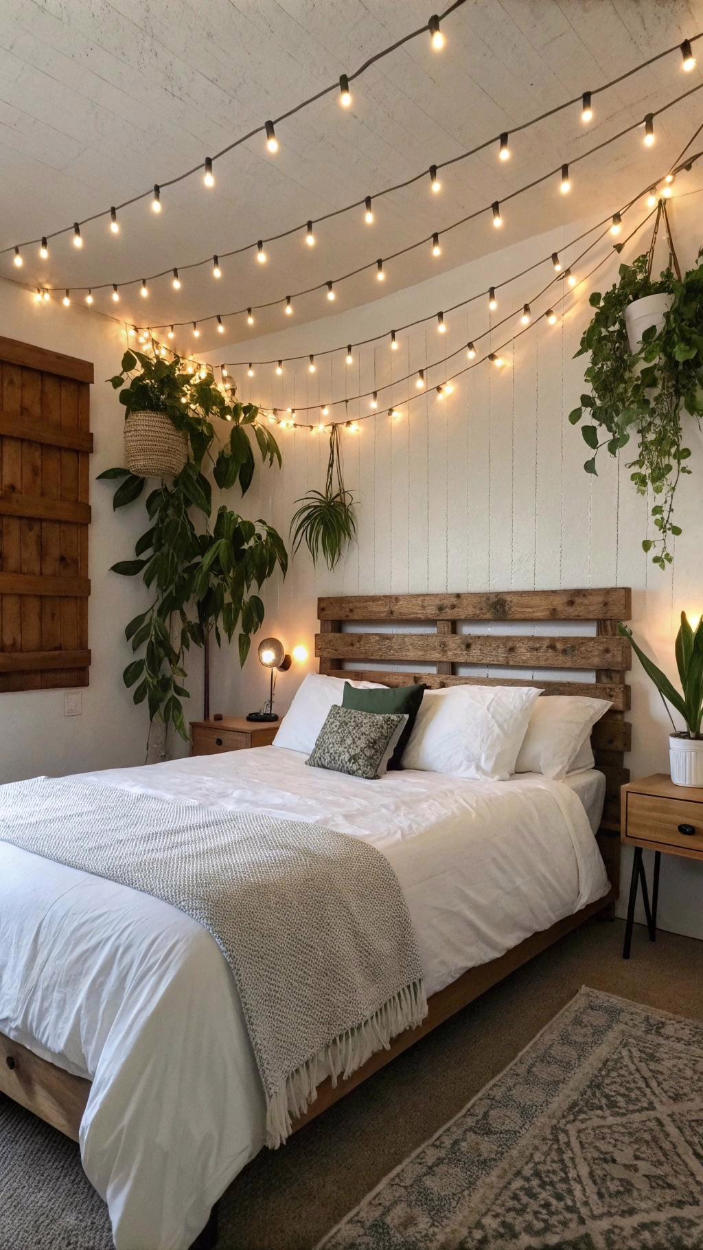Bedroom Refresh Ideas