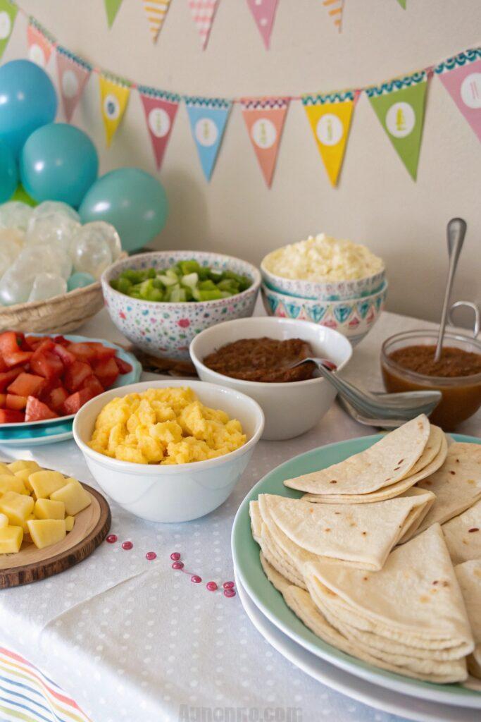 26 Baby Shower Brunch Ideas to Make Your Celebration Memorable