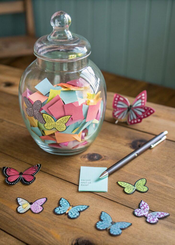 32 Butterfly Baby Shower Ideas