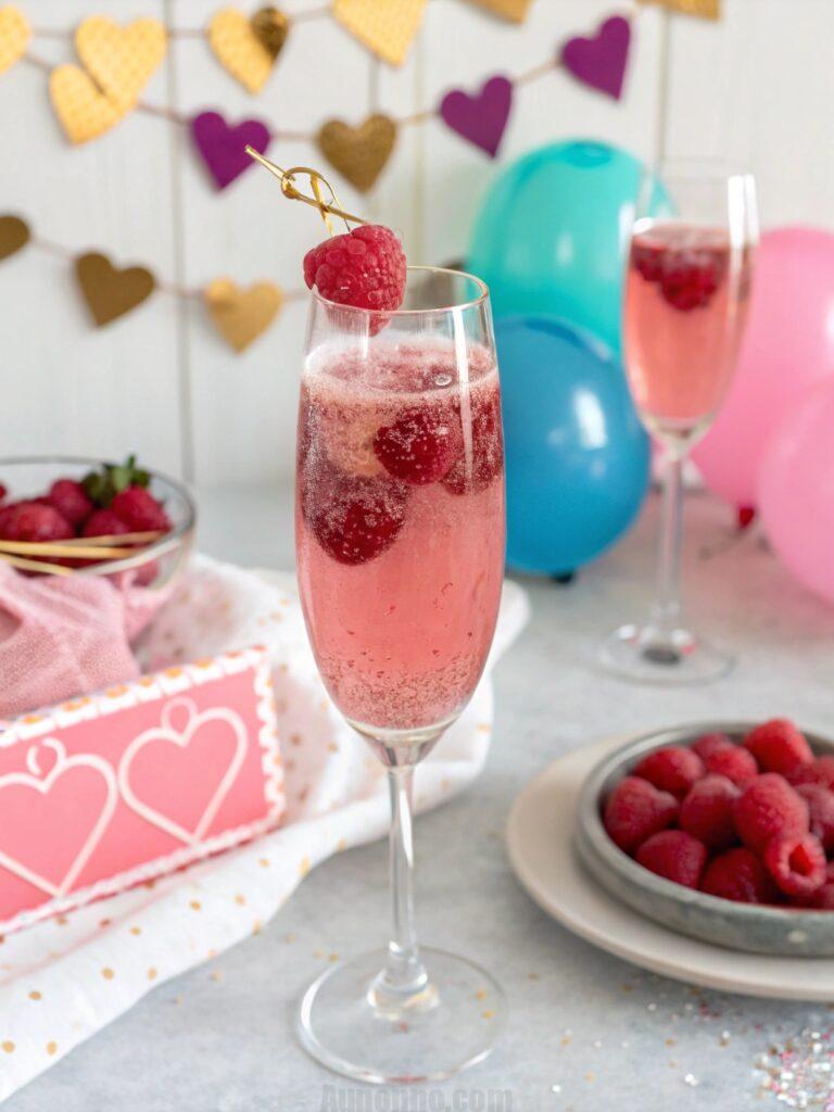 25 Valentine’s Day Cocktail Recipes to Spark Romance