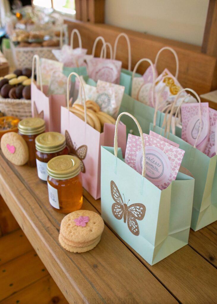 32 Butterfly Baby Shower Ideas