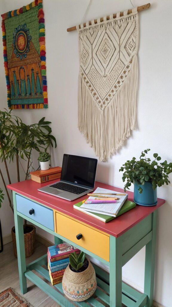 25 Work from Home Office Ideas to Boost Productivity and Comfort