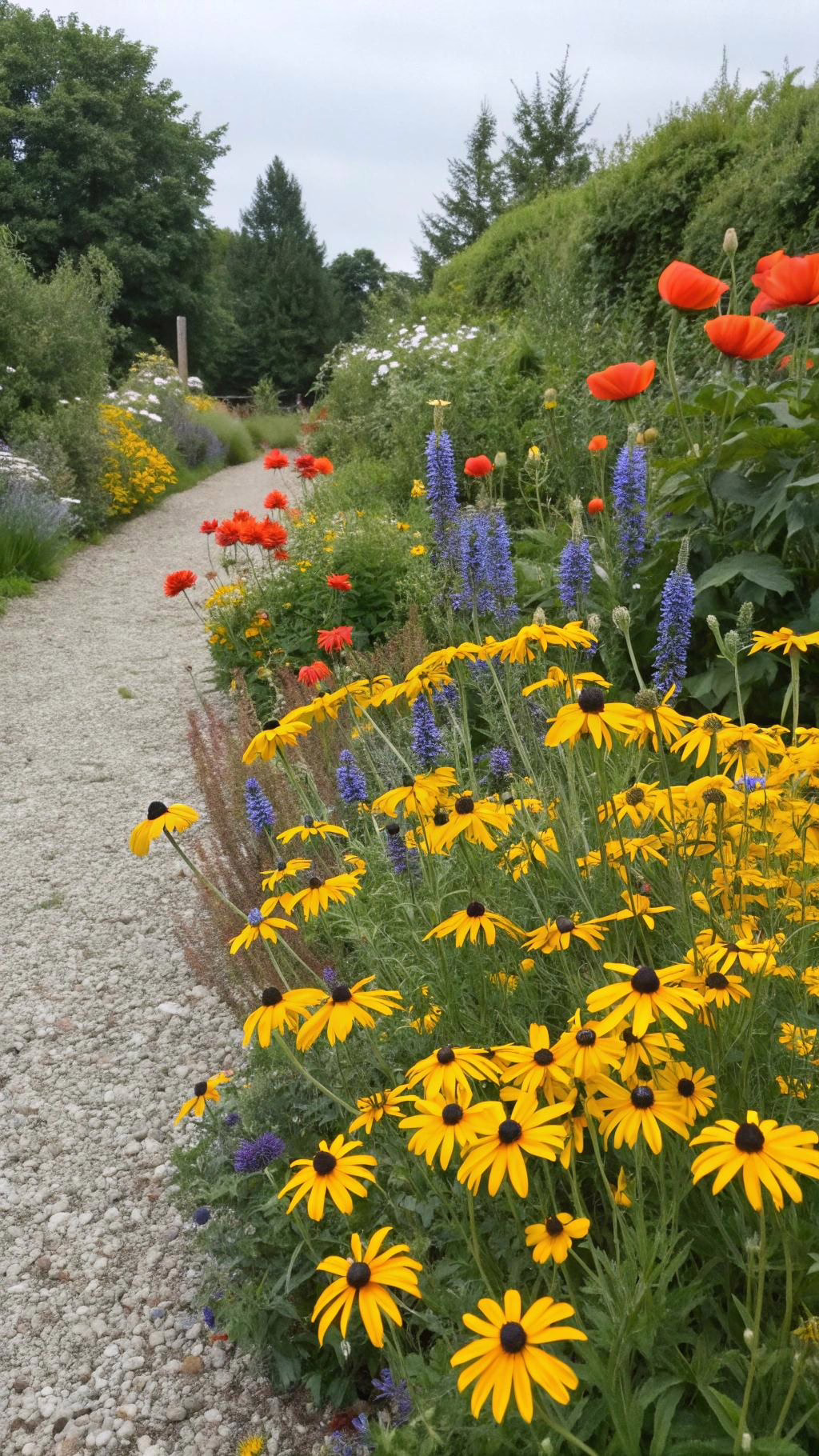Cottage Garden Ideas to Transform Your Outdoor Space