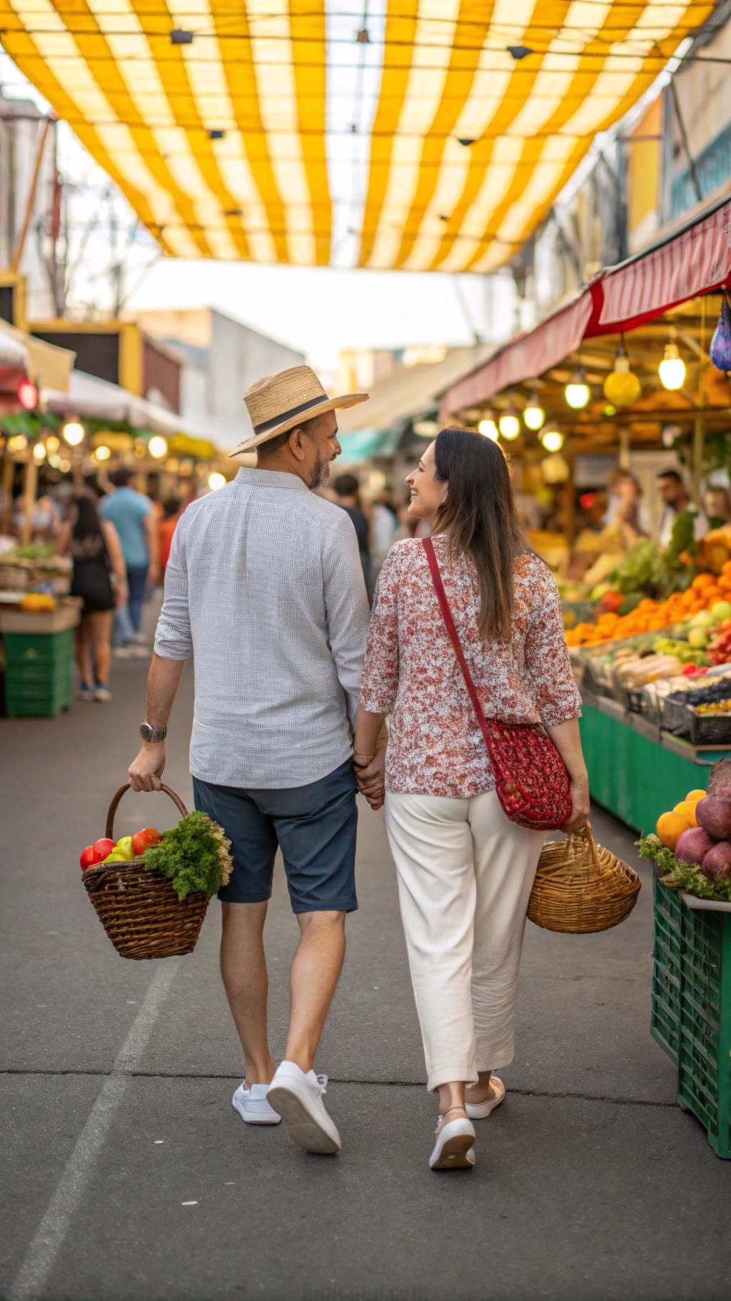 Anniversary Date Ideas to Make Your Special Day Unforgettable