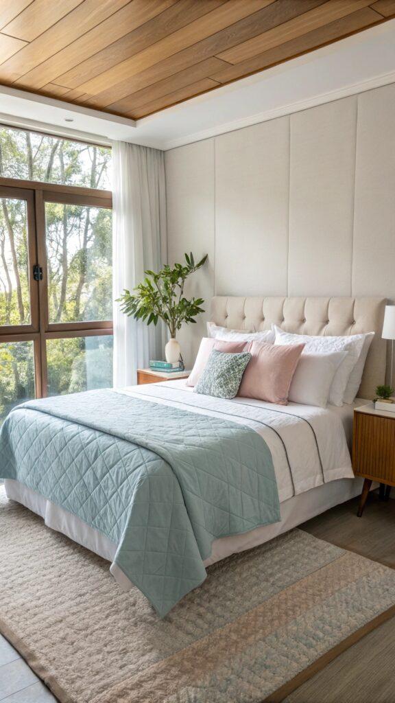 31 Summer Bedroom Decor Ideas to Refresh Your Space