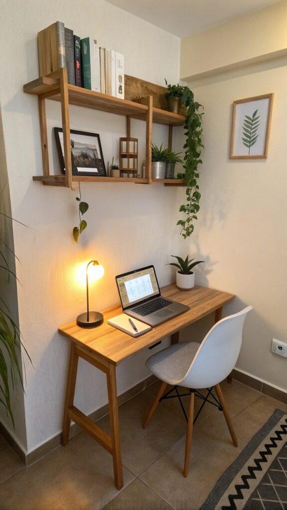 25 Work from Home Office Ideas to Boost Productivity and Comfort