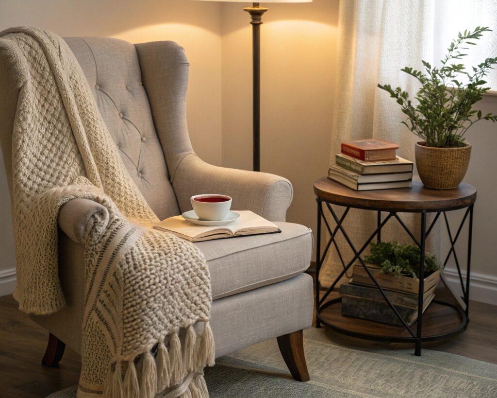 25 Cozy Living Room Decor Ideas to Transform Your Space