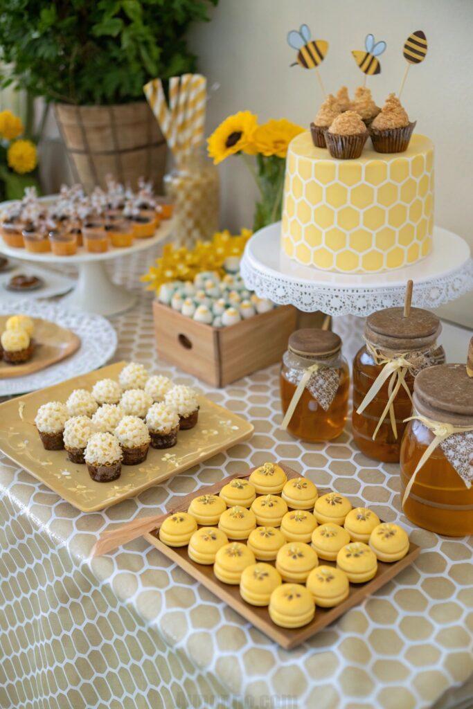 32 Winnie the Pooh Baby Shower Ideas: A Sweet Celebration