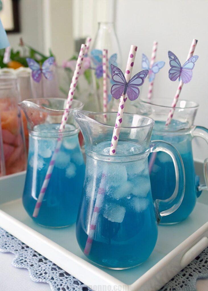 32 Butterfly Baby Shower Ideas