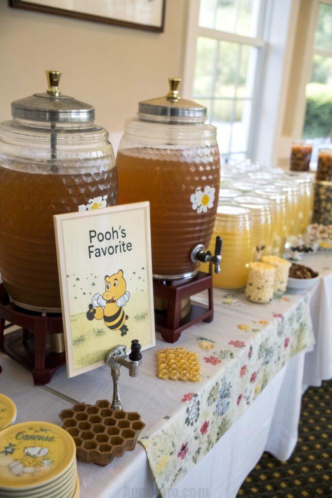 32 Winnie the Pooh Baby Shower Ideas: A Sweet Celebration