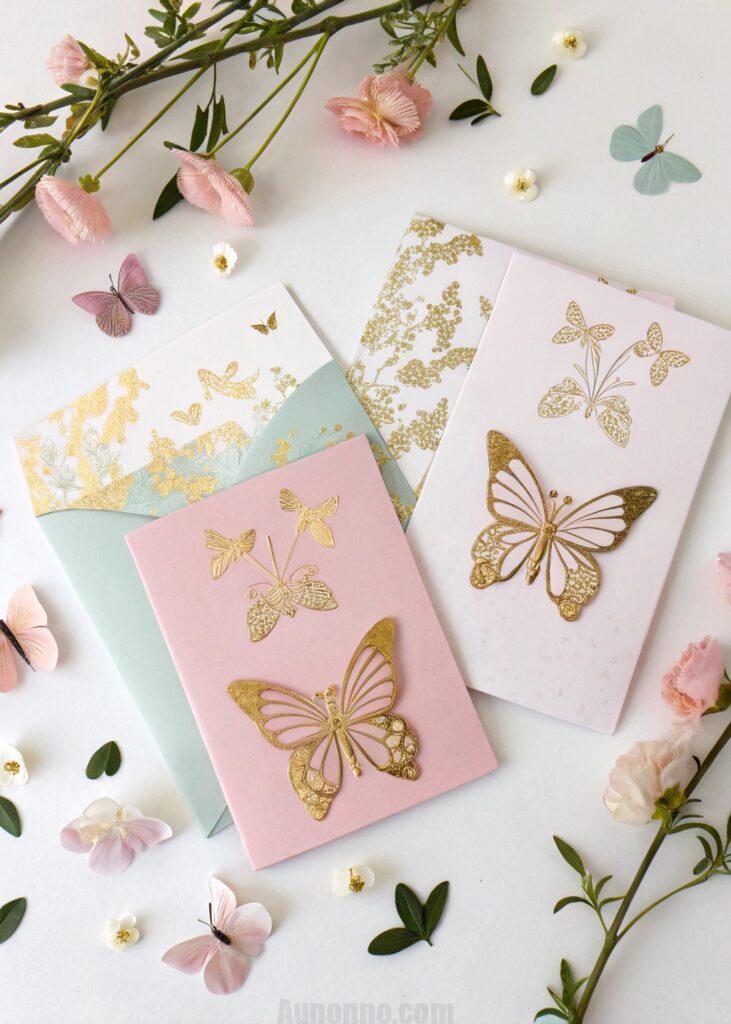 32 Butterfly Baby Shower Ideas