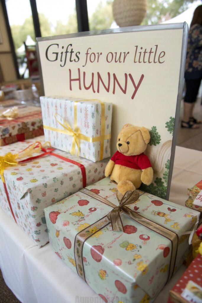 32 Winnie the Pooh Baby Shower Ideas: A Sweet Celebration