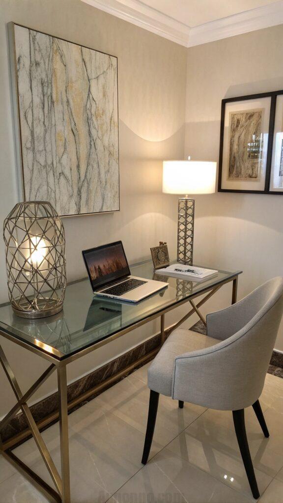 25 Work from Home Office Ideas to Boost Productivity and Comfort