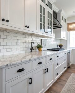 40 Kitchen Decor Ideas to Transform Your Space