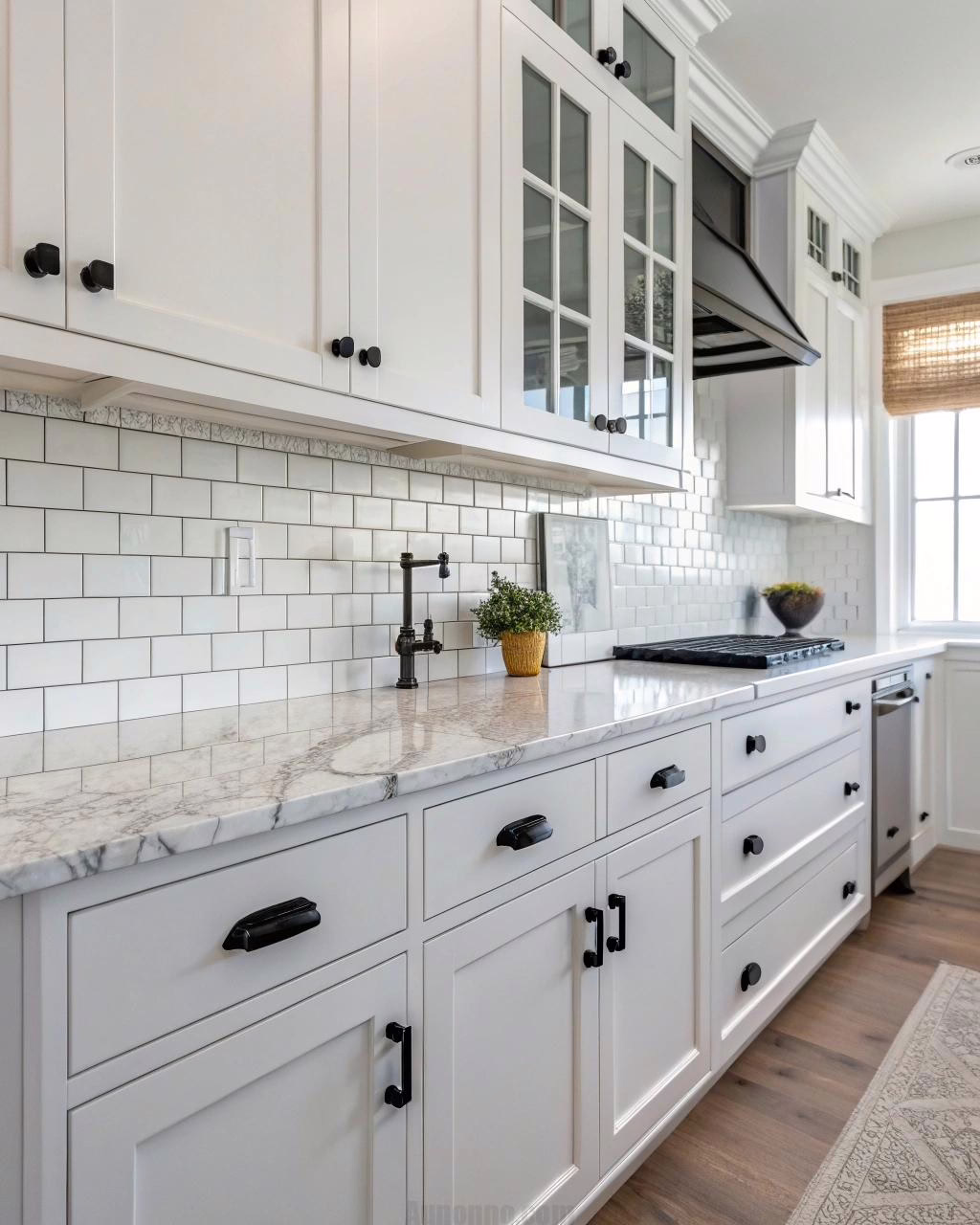 Kitchen Decor Ideas to Transform Your Space