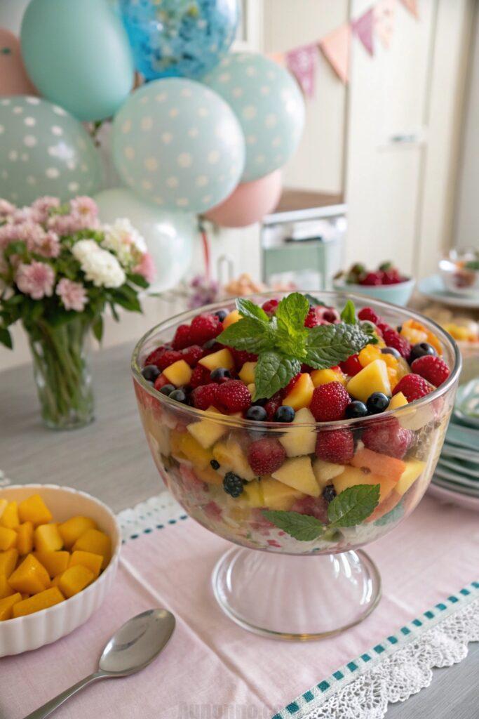 26 Baby Shower Brunch Ideas to Make Your Celebration Memorable