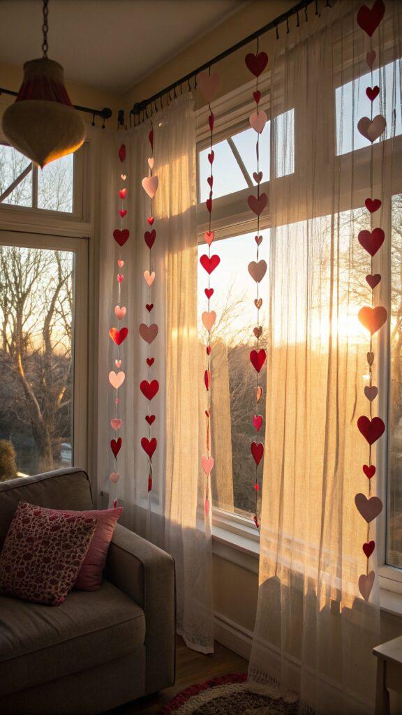 25 Cozy Valentine’s Home Decor Ideas