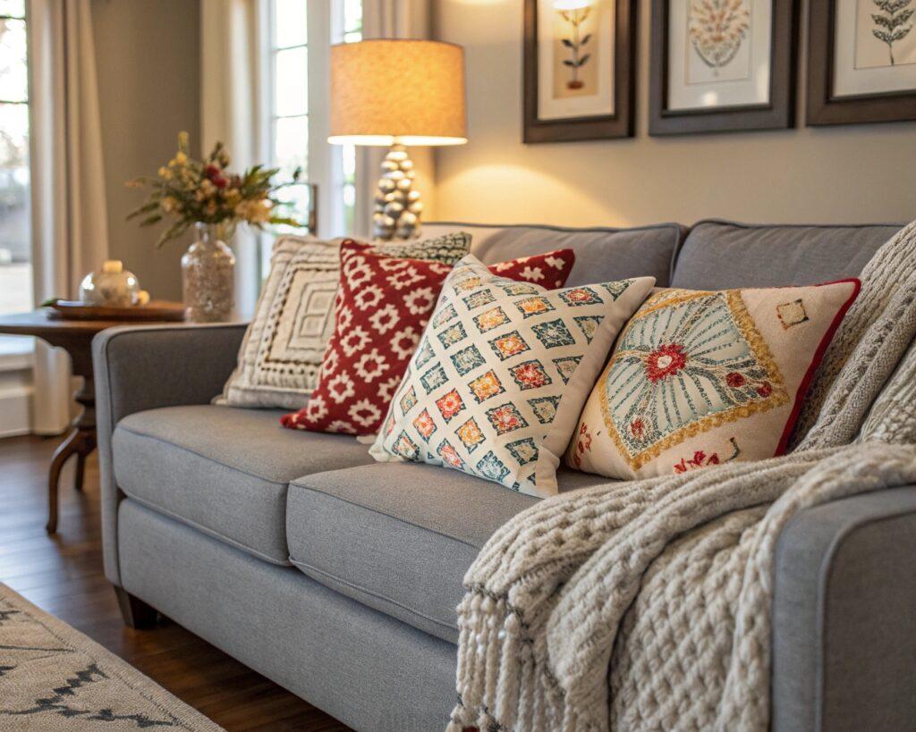 25 Cozy Living Room Decor Ideas to Transform Your Space