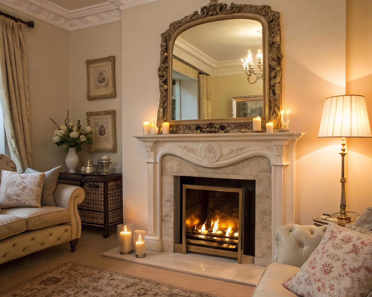 Cozy Living Room Decor Ideas to Transform Your Space