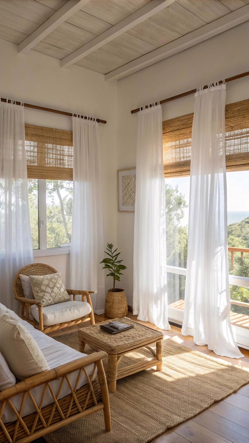 Beachy Room Inspo Ideas