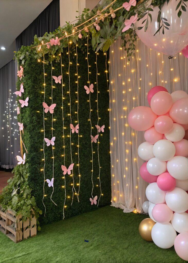 32 Butterfly Baby Shower Ideas