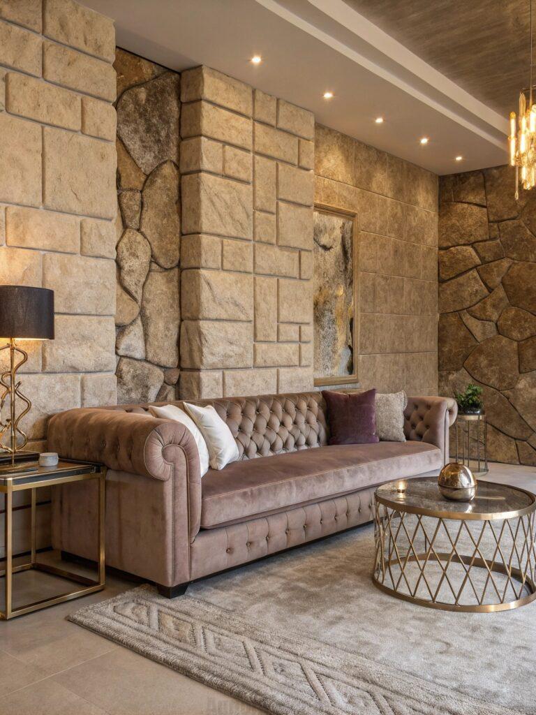 25 Luxury Living Room Ideas to Elevate Your Home